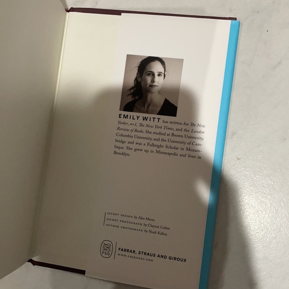 Future Sex - Picture 4 of 9